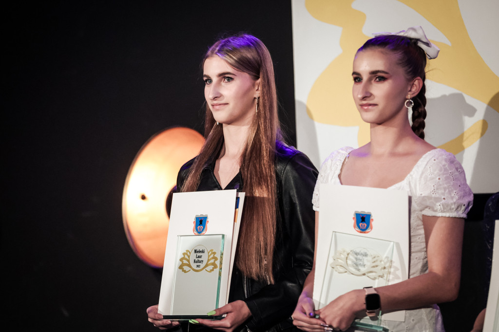 Mielecki Laur Kultury