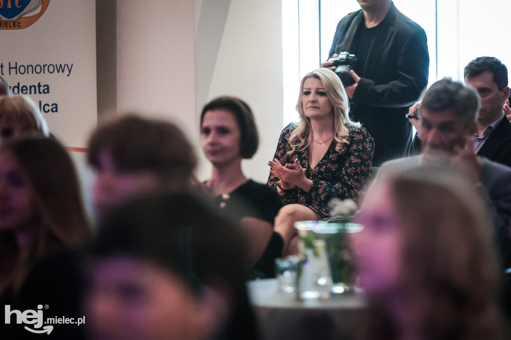 Mielecki Laur Kultury