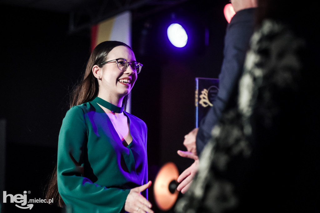 Mielecki Laur Kultury