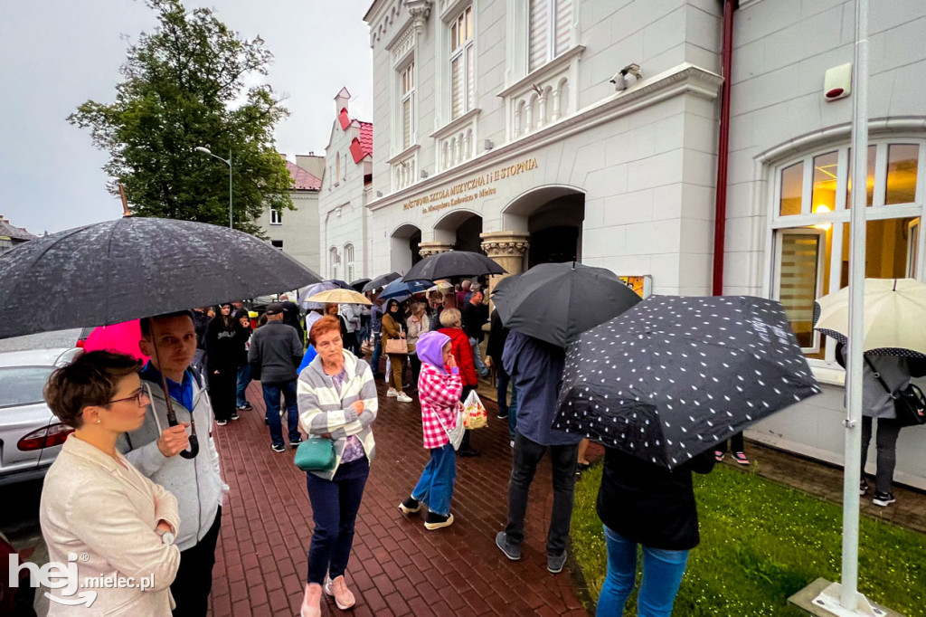 Koncert PSM: Radość najpiękniejszych lat