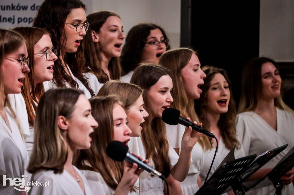 Koncert PSM: Radość najpiękniejszych lat