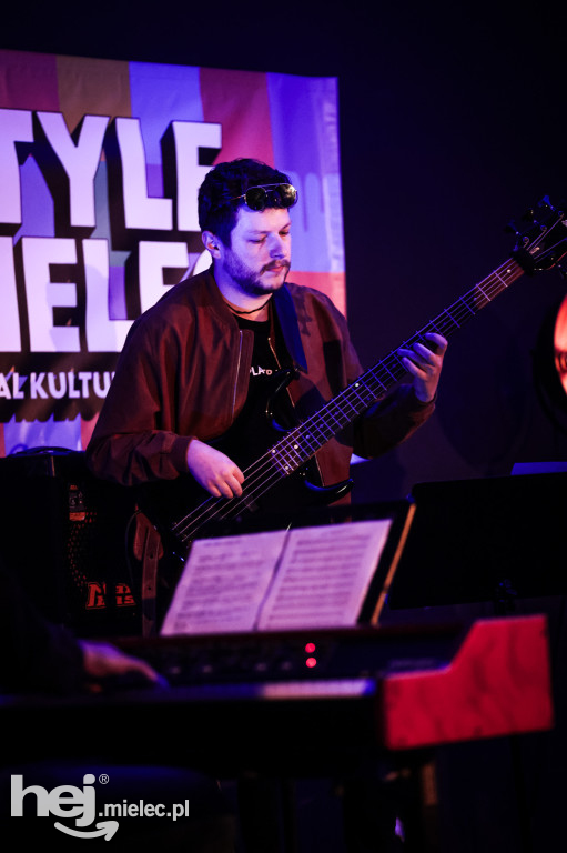 Style Mielec - dzień I