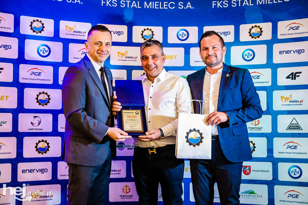 Biznes dla Stali