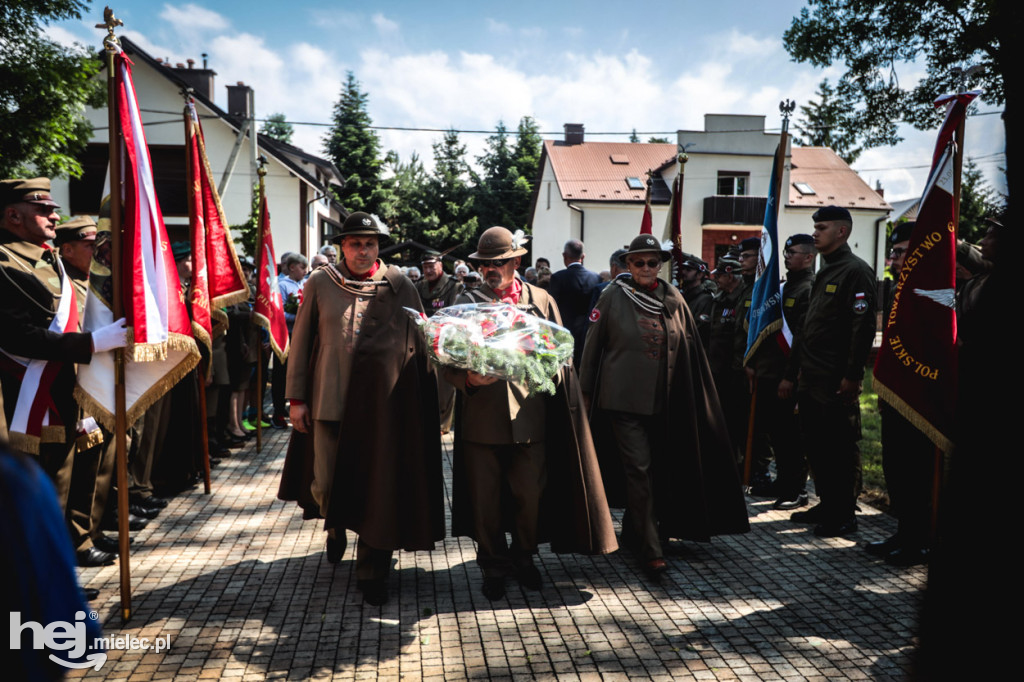 130-lecie PTG Sokół 1893