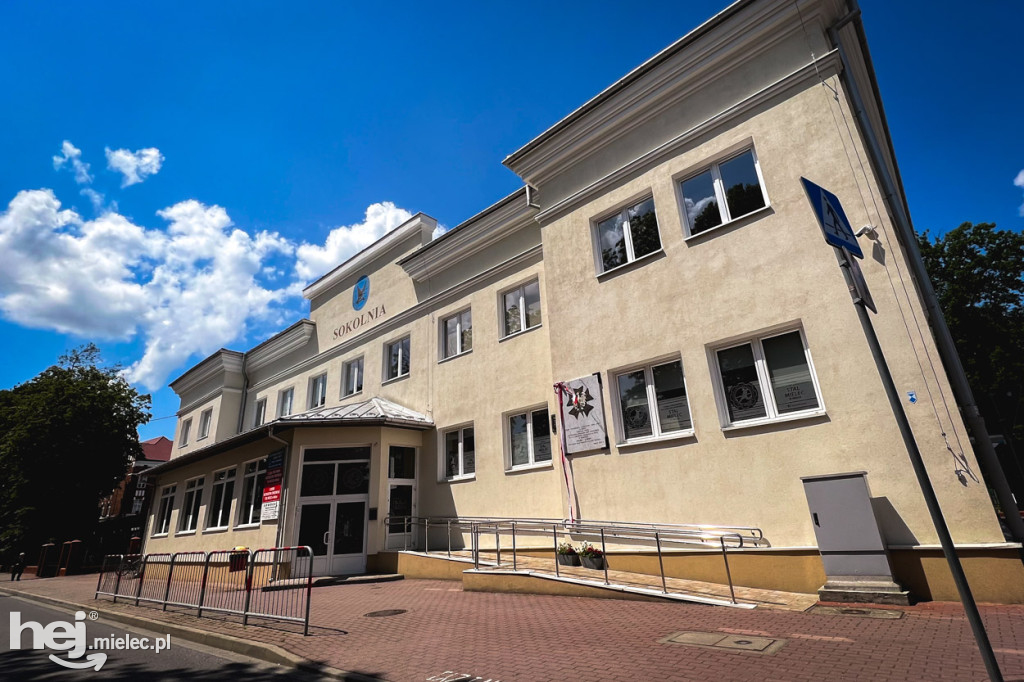 130-lecie PTG Sokół 1893