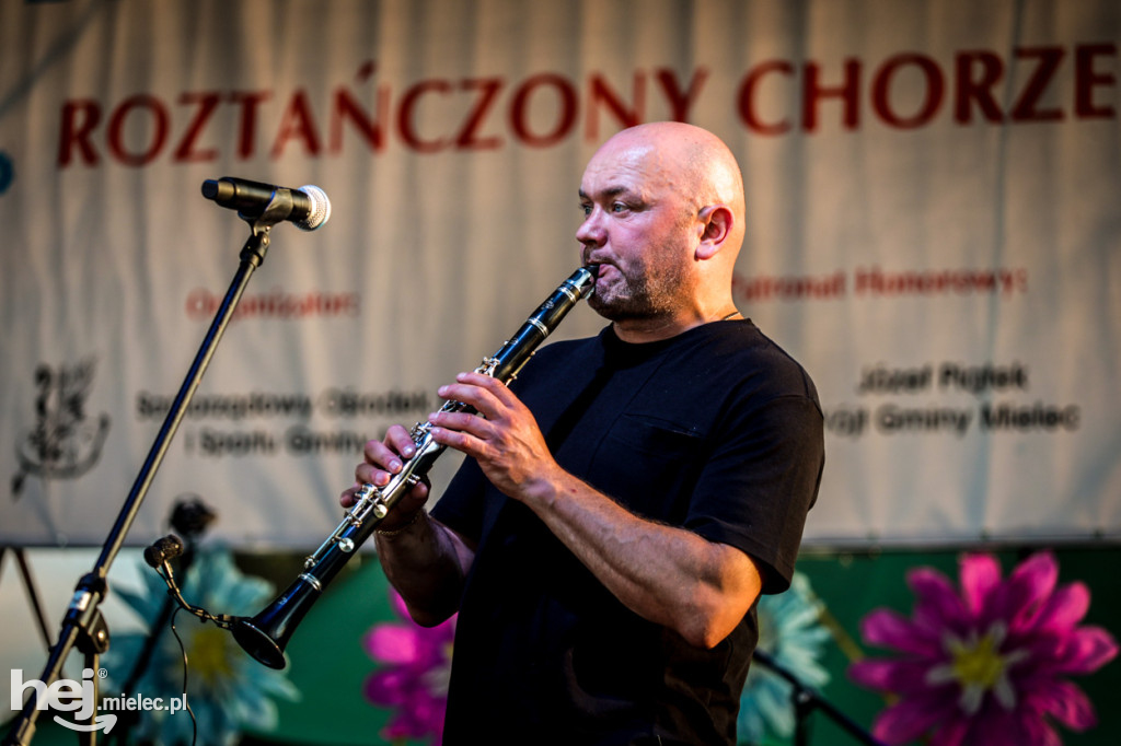 XV Podkarpacki Jarmark Ludowy w Chorzelowie