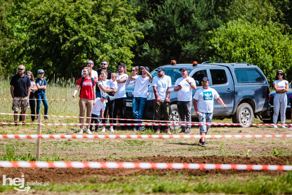Wrak Race Tuszyma