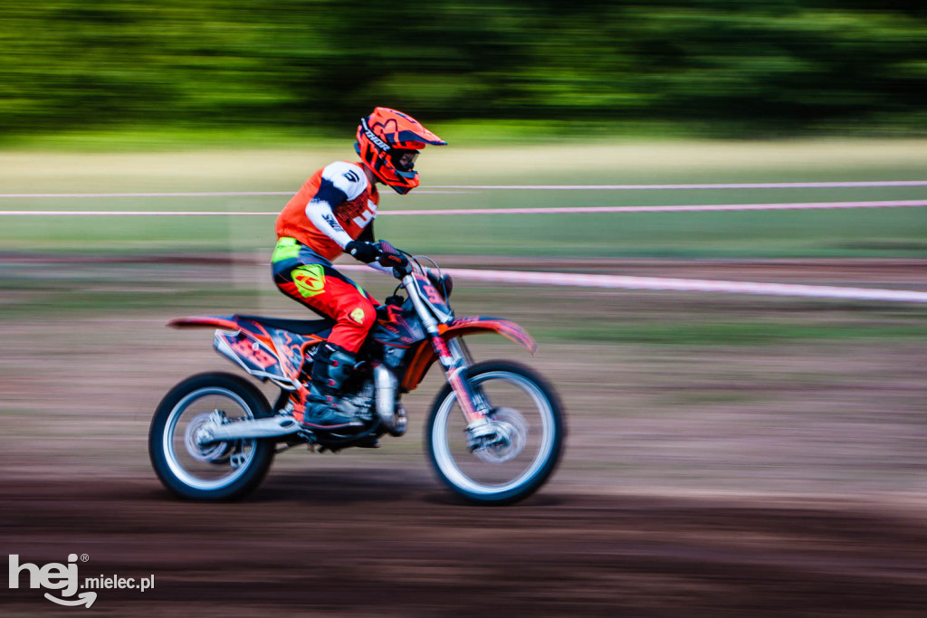 Wrak Race Tuszyma
