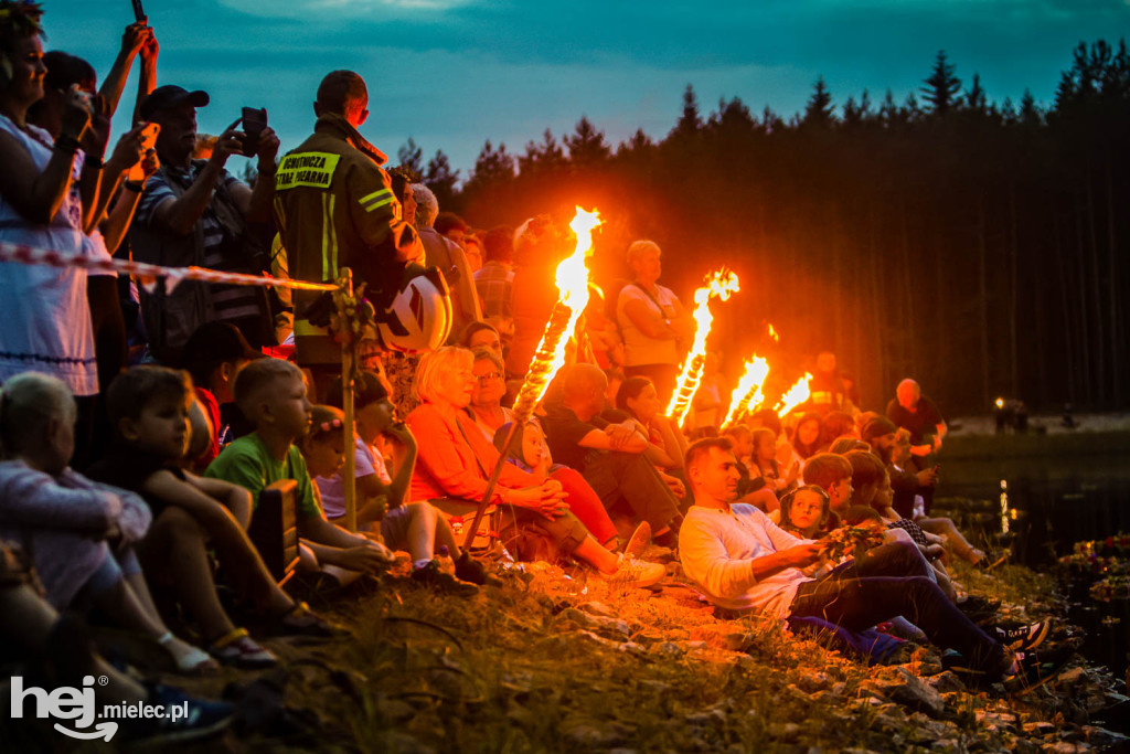 Noc Świętojańska 2023