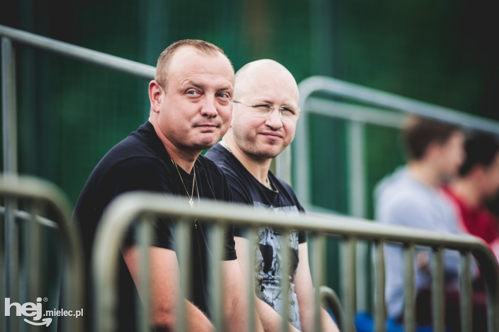 PGE FKS Stal Mielec - ŁKS Łódź