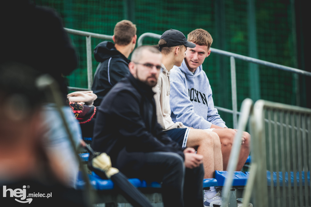 PGE FKS Stal Mielec - ŁKS Łódź