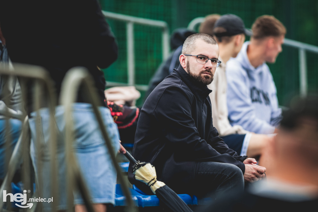 PGE FKS Stal Mielec - ŁKS Łódź