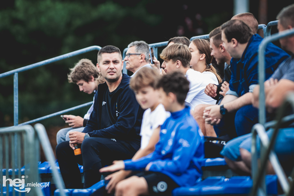 PGE FKS Stal Mielec - ŁKS Łódź