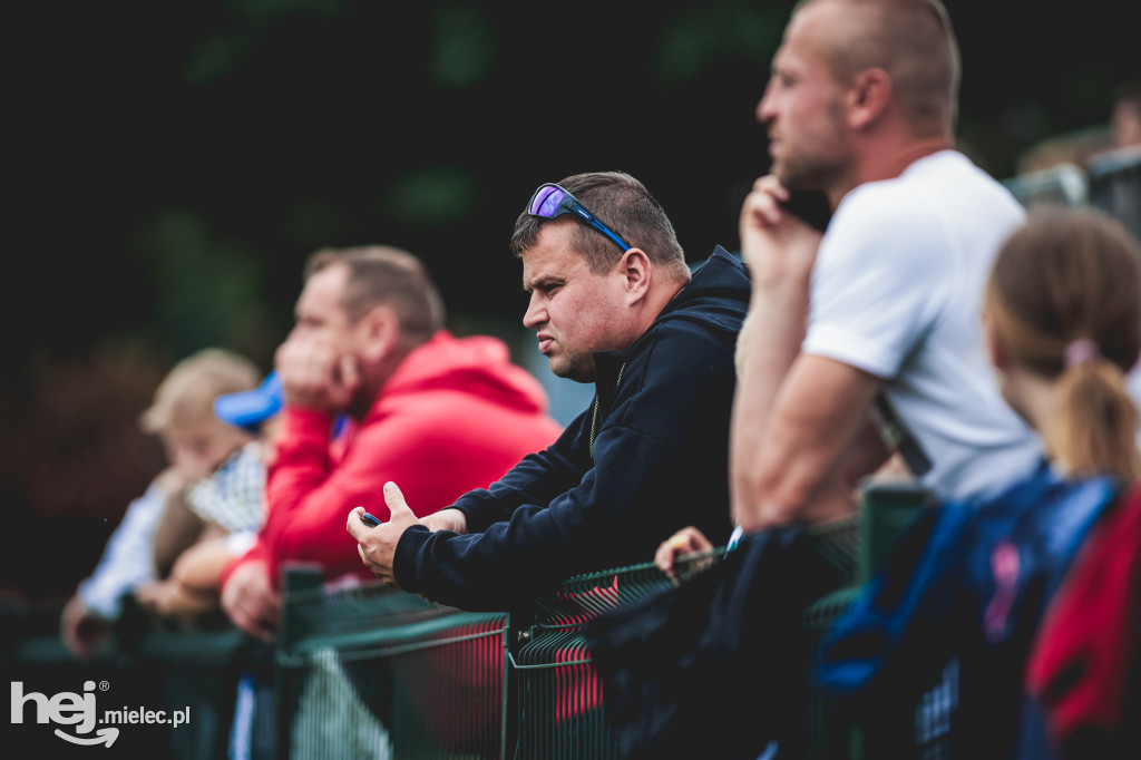 PGE FKS Stal Mielec - ŁKS Łódź