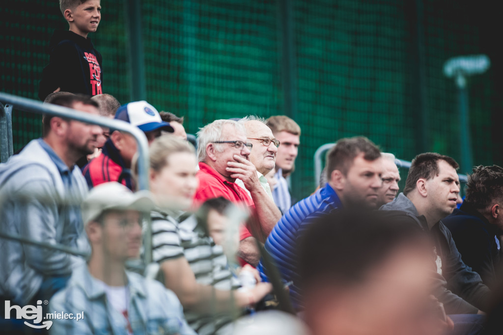 PGE FKS Stal Mielec - ŁKS Łódź