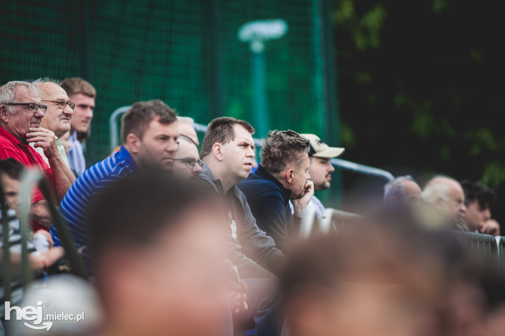 PGE FKS Stal Mielec - ŁKS Łódź
