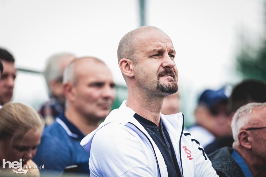 PGE FKS Stal Mielec - ŁKS Łódź