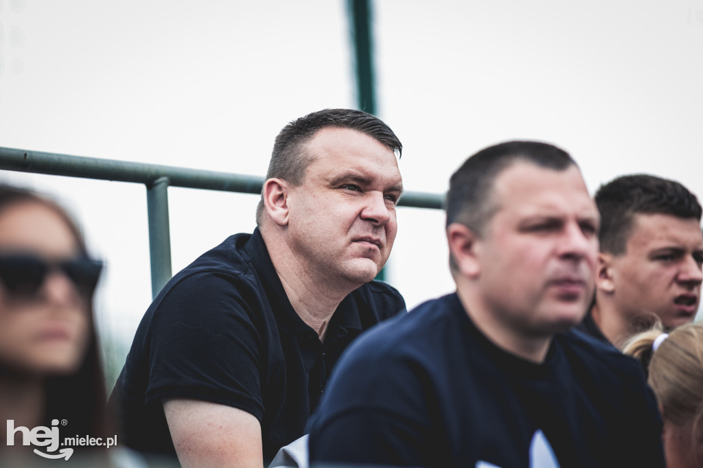 PGE FKS Stal Mielec - ŁKS Łódź
