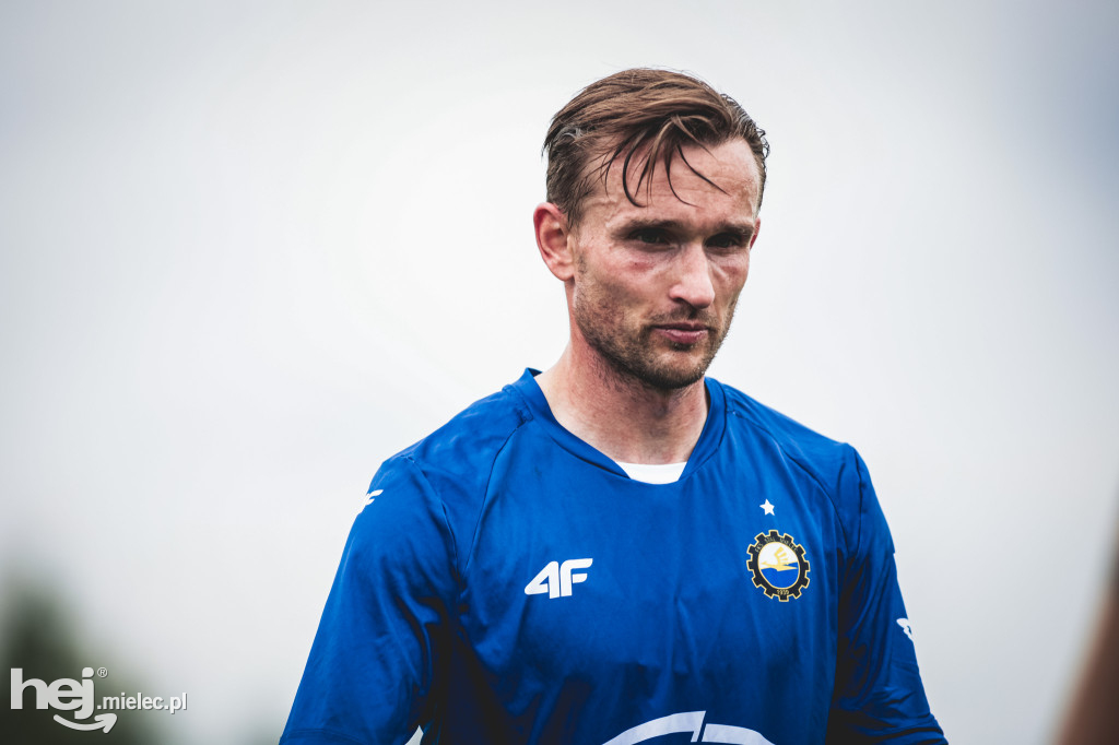 PGE FKS Stal Mielec - ŁKS Łódź