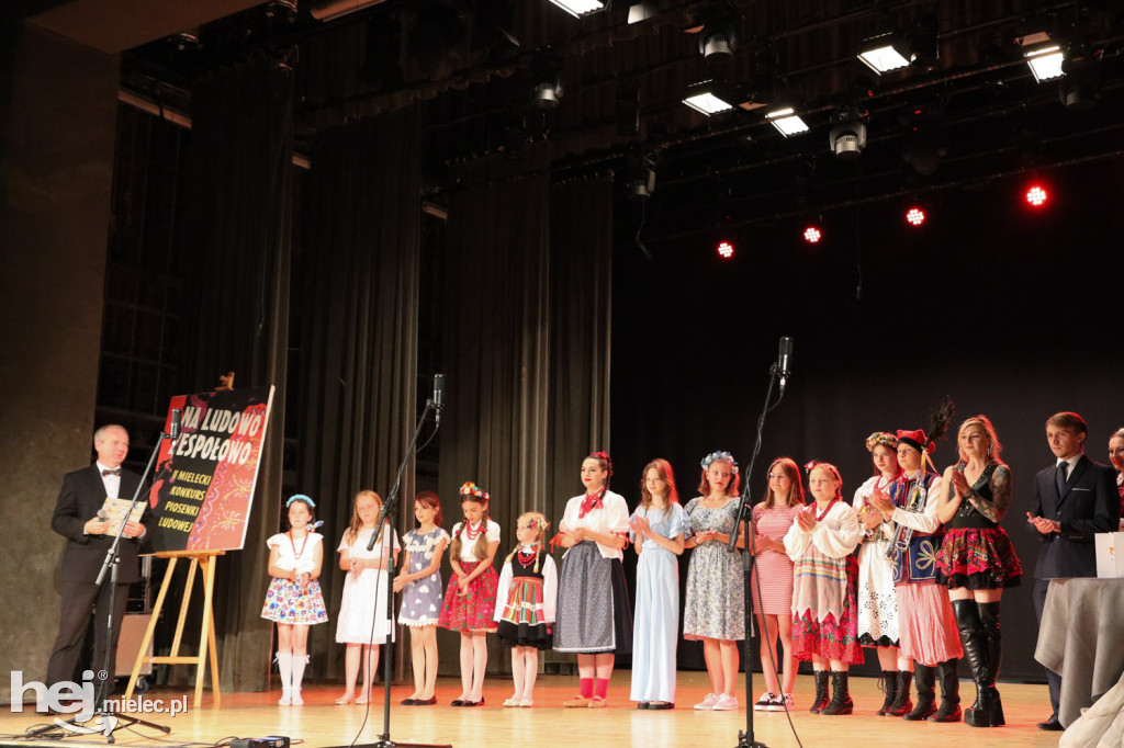 Koncert 