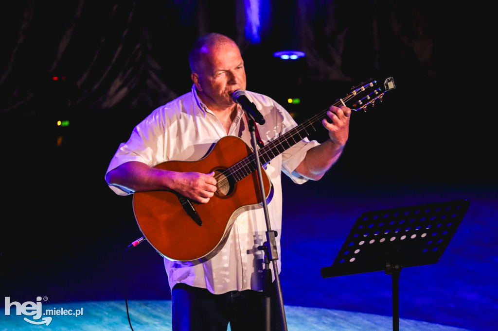 Koncert na BIS - Festiwal im. Jonasza Kofty 2023