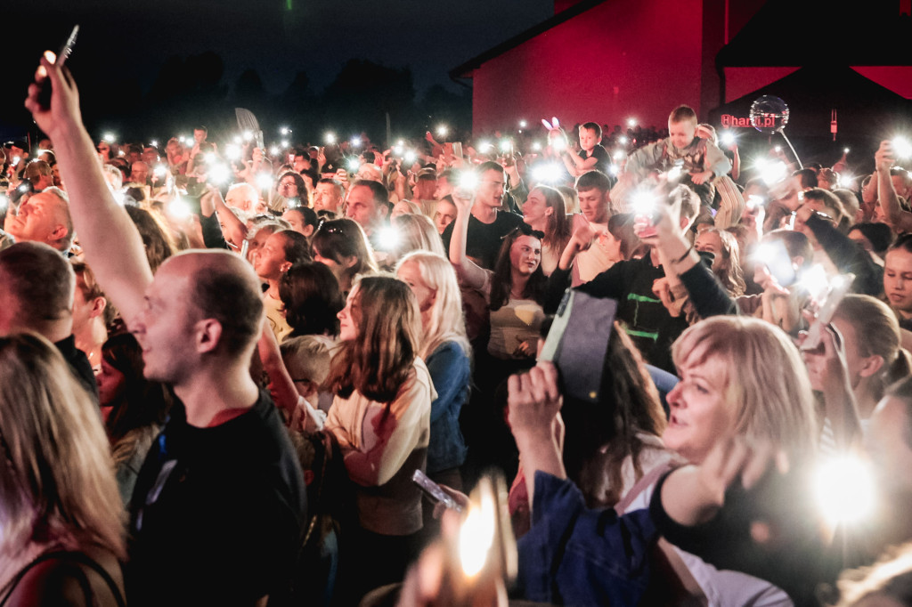 Koncertowe Wadowice: Bayer Full