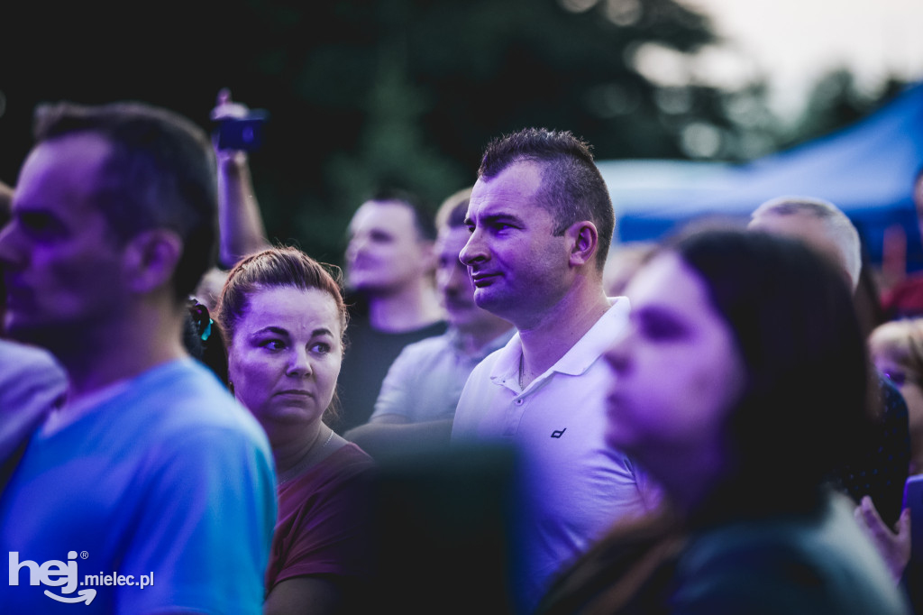 Koncertowe Wadowice: Bayer Full