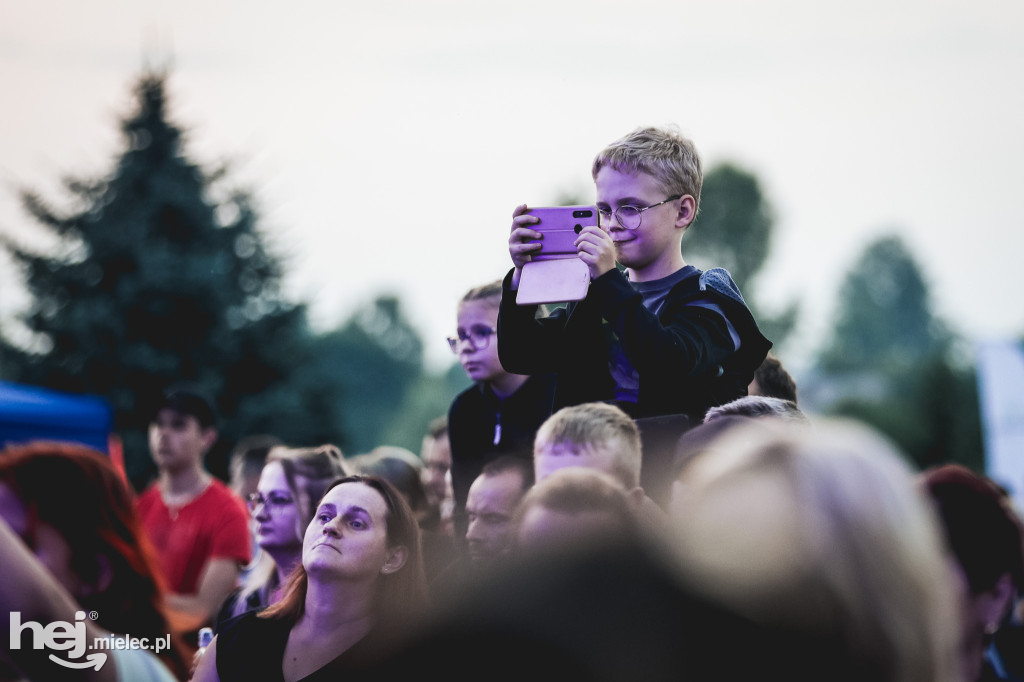 Koncertowe Wadowice: Bayer Full