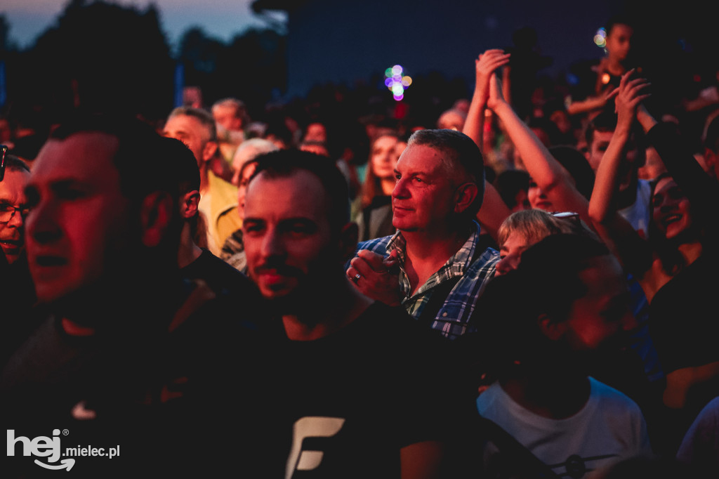 Koncertowe Wadowice: Bayer Full