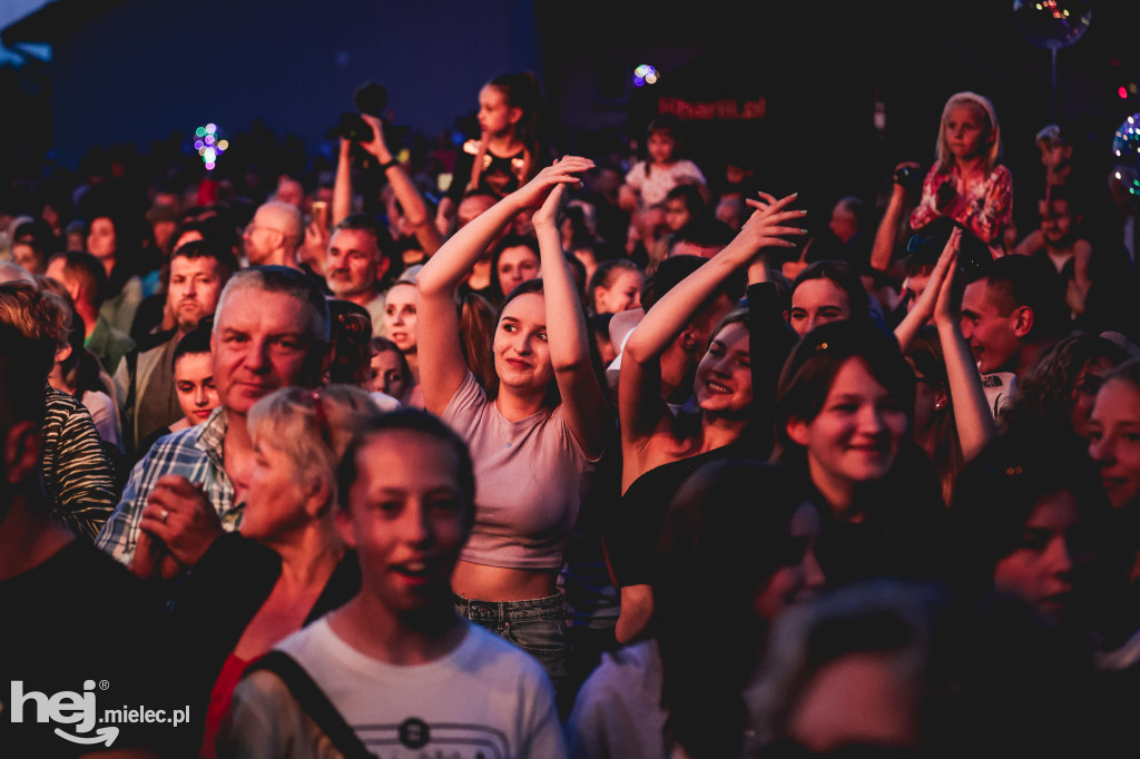 Koncertowe Wadowice: Bayer Full