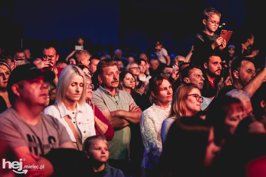 Koncertowe Wadowice: Bayer Full