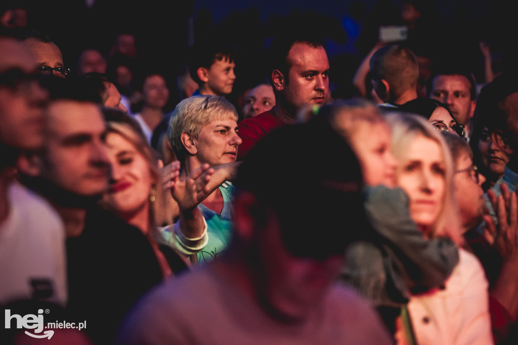 Koncertowe Wadowice: Bayer Full