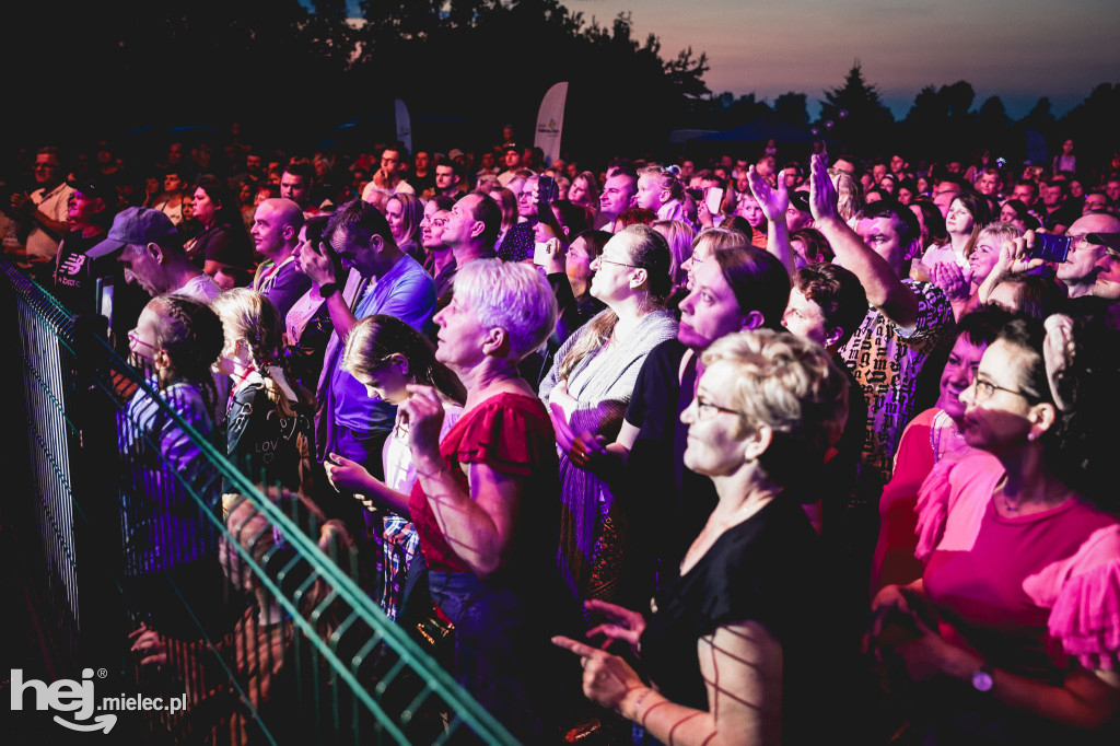 Koncertowe Wadowice: Bayer Full
