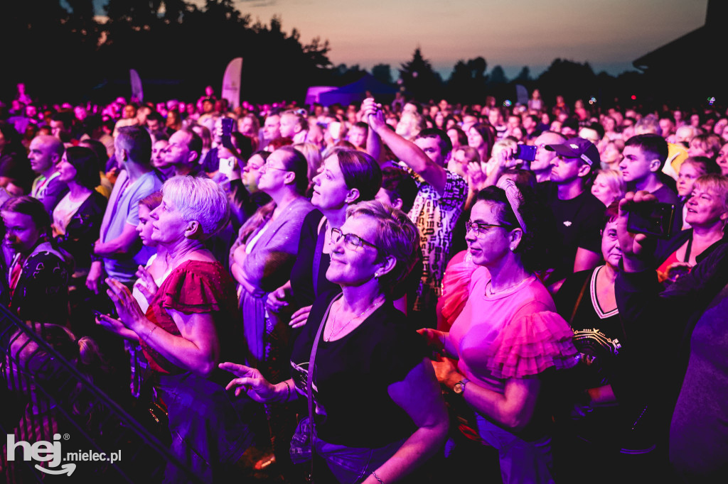 Koncertowe Wadowice: Bayer Full