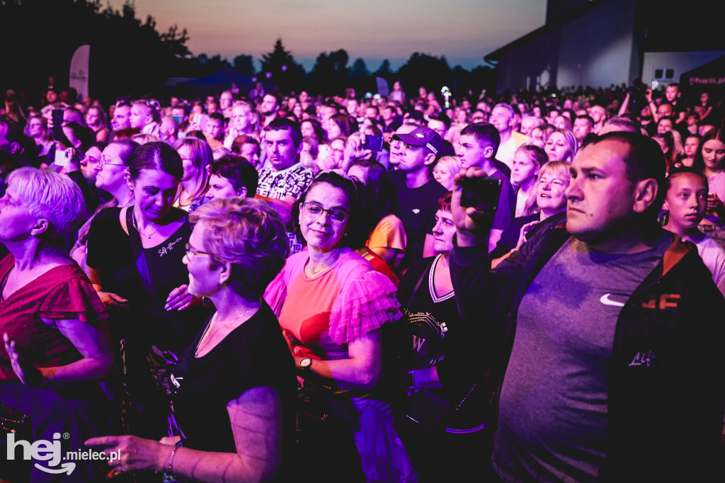 Koncertowe Wadowice: Bayer Full