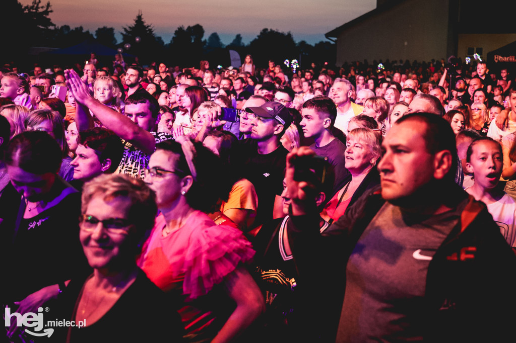 Koncertowe Wadowice: Bayer Full