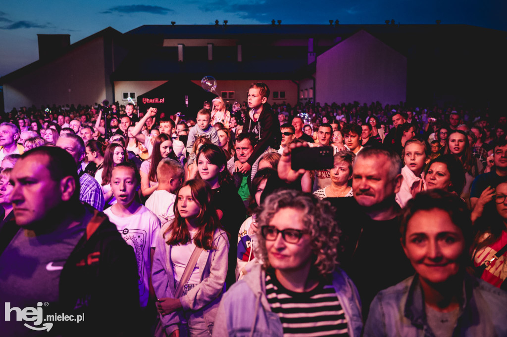 Koncertowe Wadowice: Bayer Full