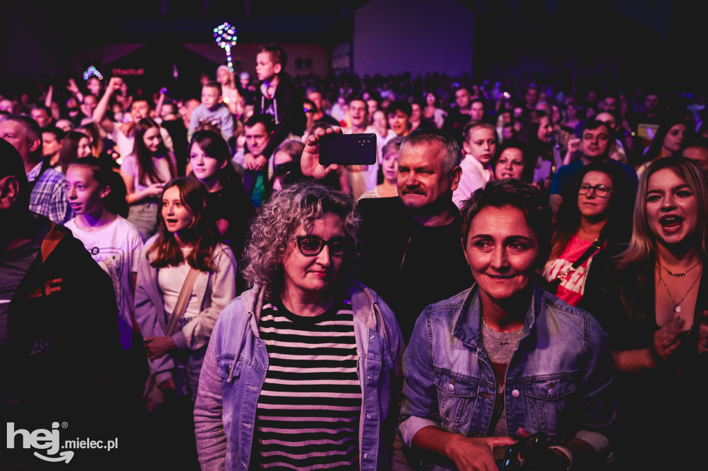 Koncertowe Wadowice: Bayer Full
