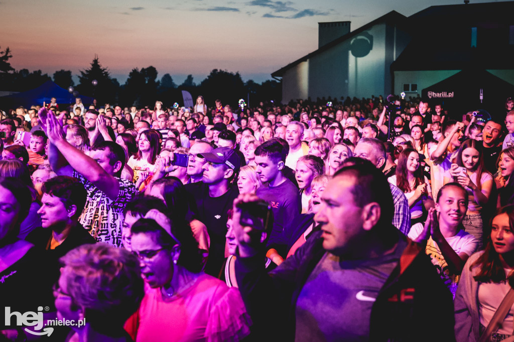 Koncertowe Wadowice: Bayer Full