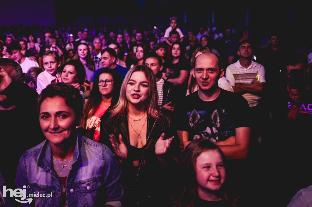 Koncertowe Wadowice: Bayer Full