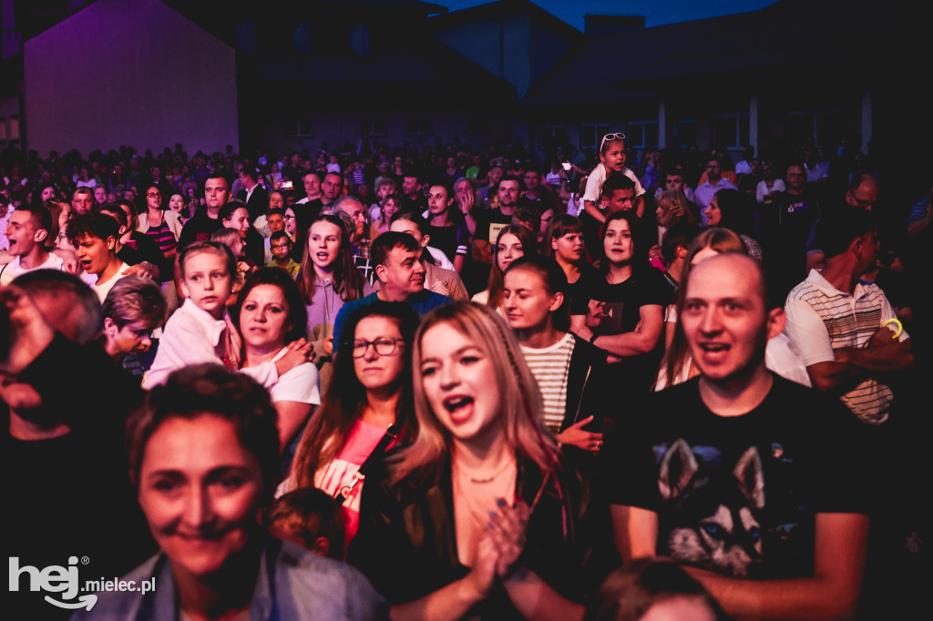Koncertowe Wadowice: Bayer Full