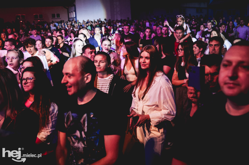 Koncertowe Wadowice: Bayer Full
