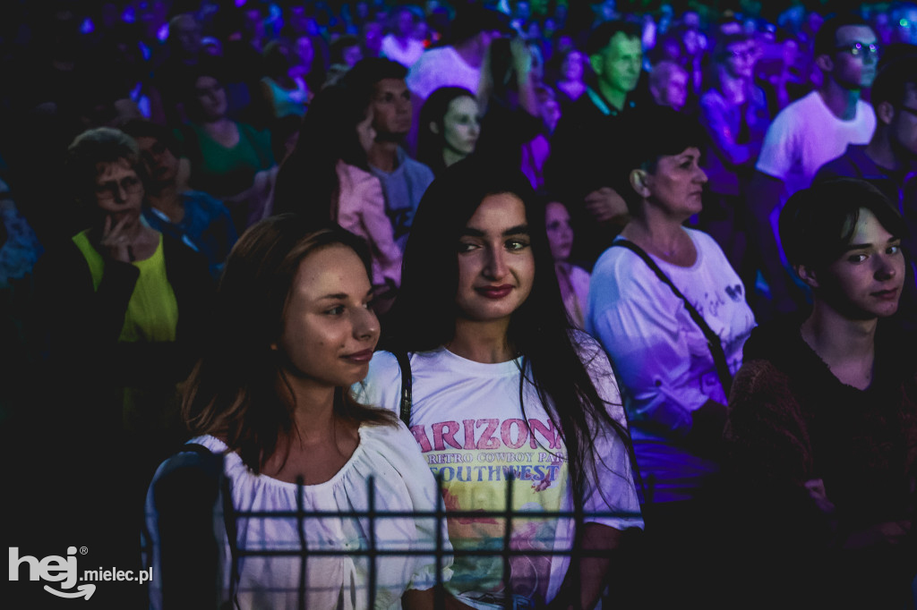 Koncertowe Wadowice: Bayer Full