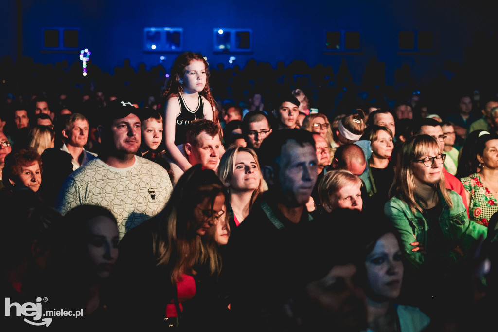 Koncertowe Wadowice: Bayer Full