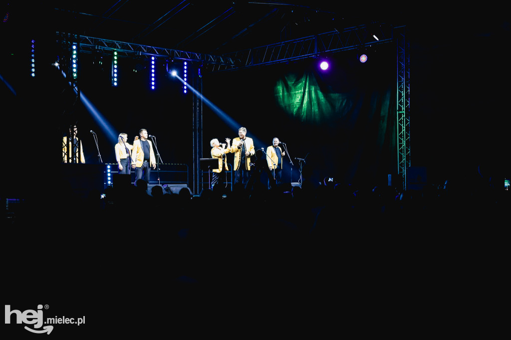 Koncertowe Wadowice: Bayer Full