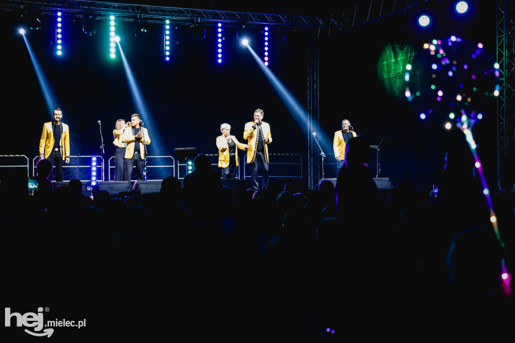Koncertowe Wadowice: Bayer Full
