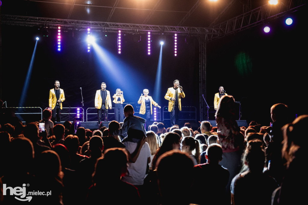 Koncertowe Wadowice: Bayer Full