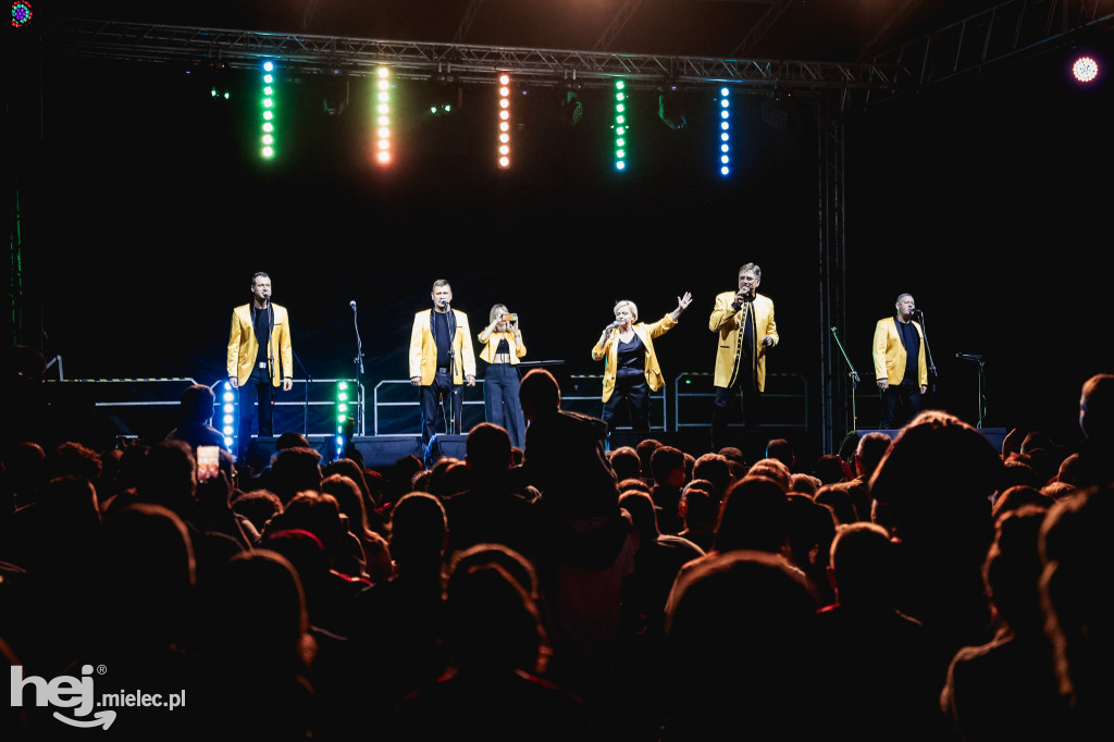 Koncertowe Wadowice: Bayer Full