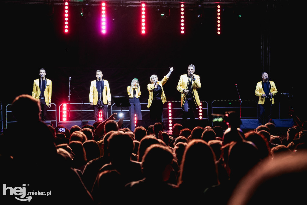 Koncertowe Wadowice: Bayer Full