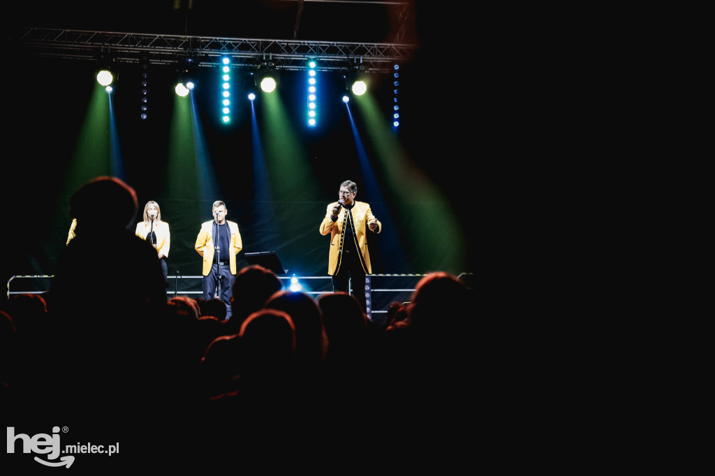 Koncertowe Wadowice: Bayer Full